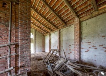 Rustico Via molino, Montaldo Torinese - foto 21