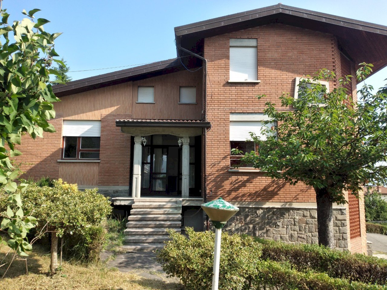 Casa indipendente Villa Minozzo - foto 1