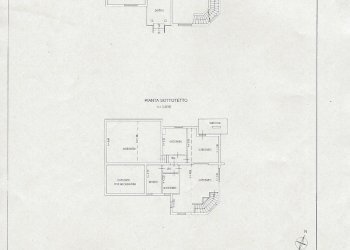 Casa indipendente Villa Minozzo - foto 34