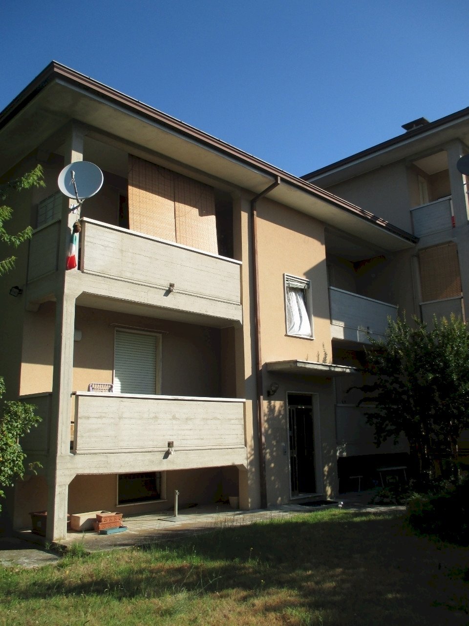 Appartamento Rivergaro - foto 1