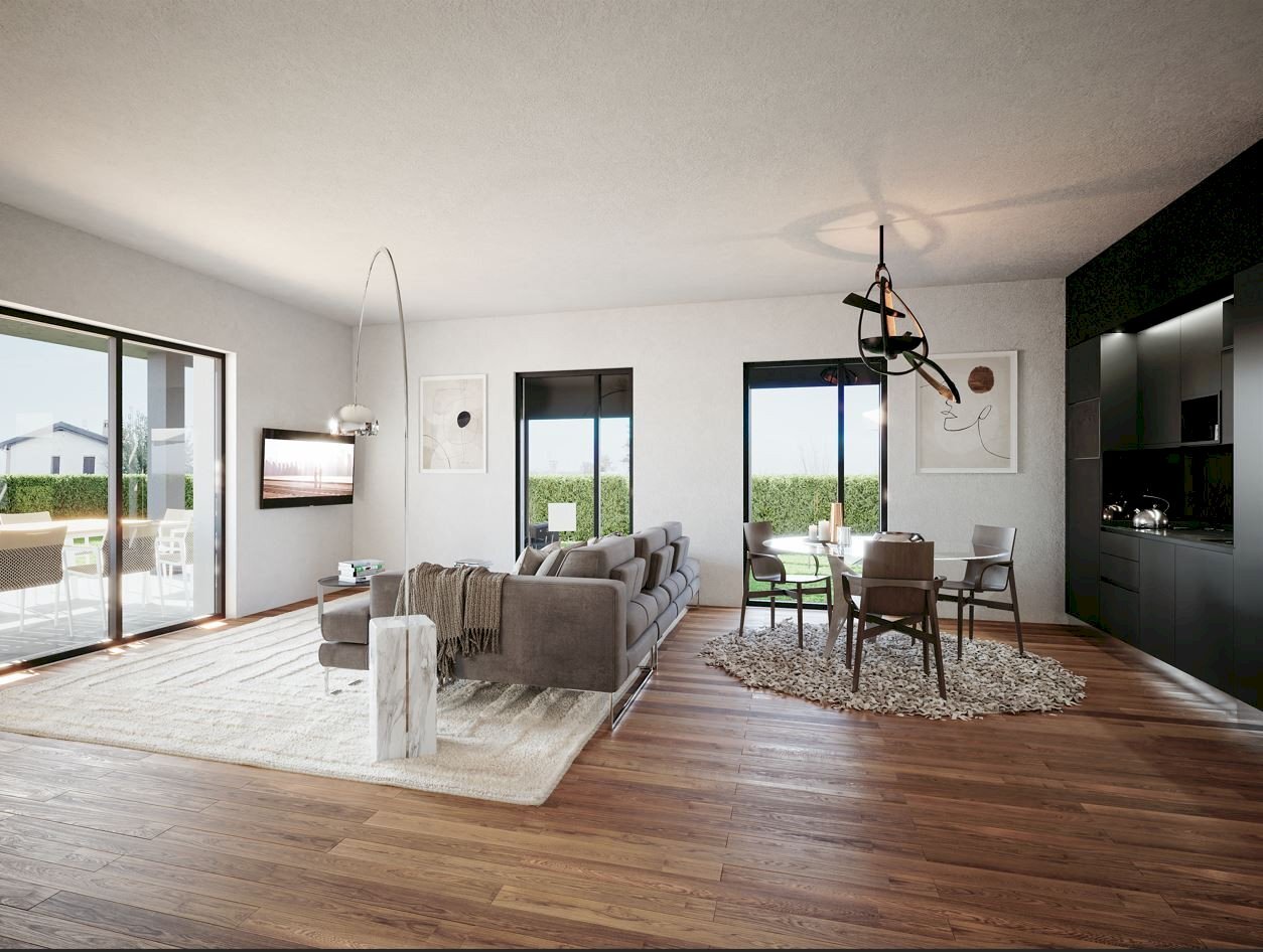 Villa Rivergaro - foto 2