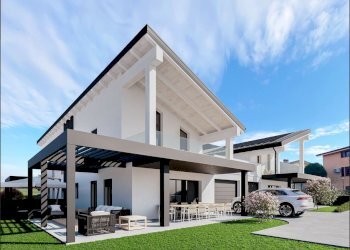 Villa Rivergaro - foto 1