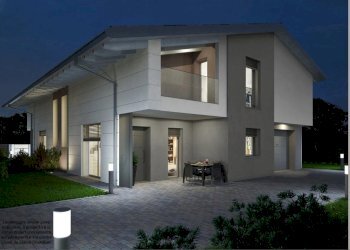 Terraced Villa Cavriago - photo 1