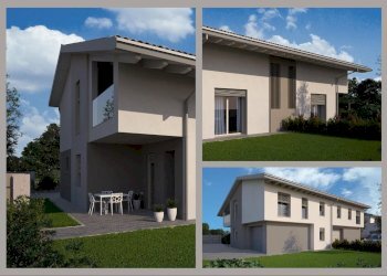 Terraced Villa Cavriago - photo 2