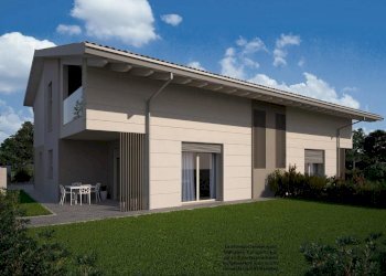 Terraced Villa Cavriago - photo 3