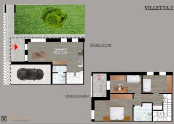 Terraced Villa Cavriago - photo 5