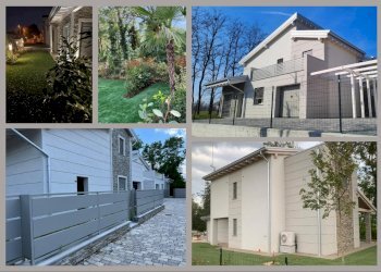 Terraced Villa Cavriago - photo 6