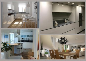 Terraced Villa Cavriago - photo 8