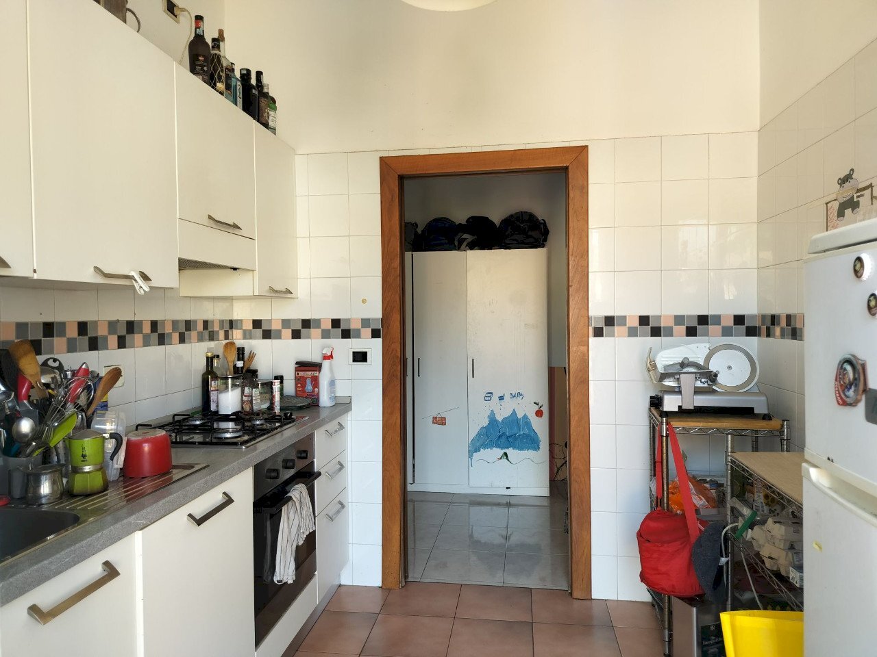 Appartamento Bologna - foto 2