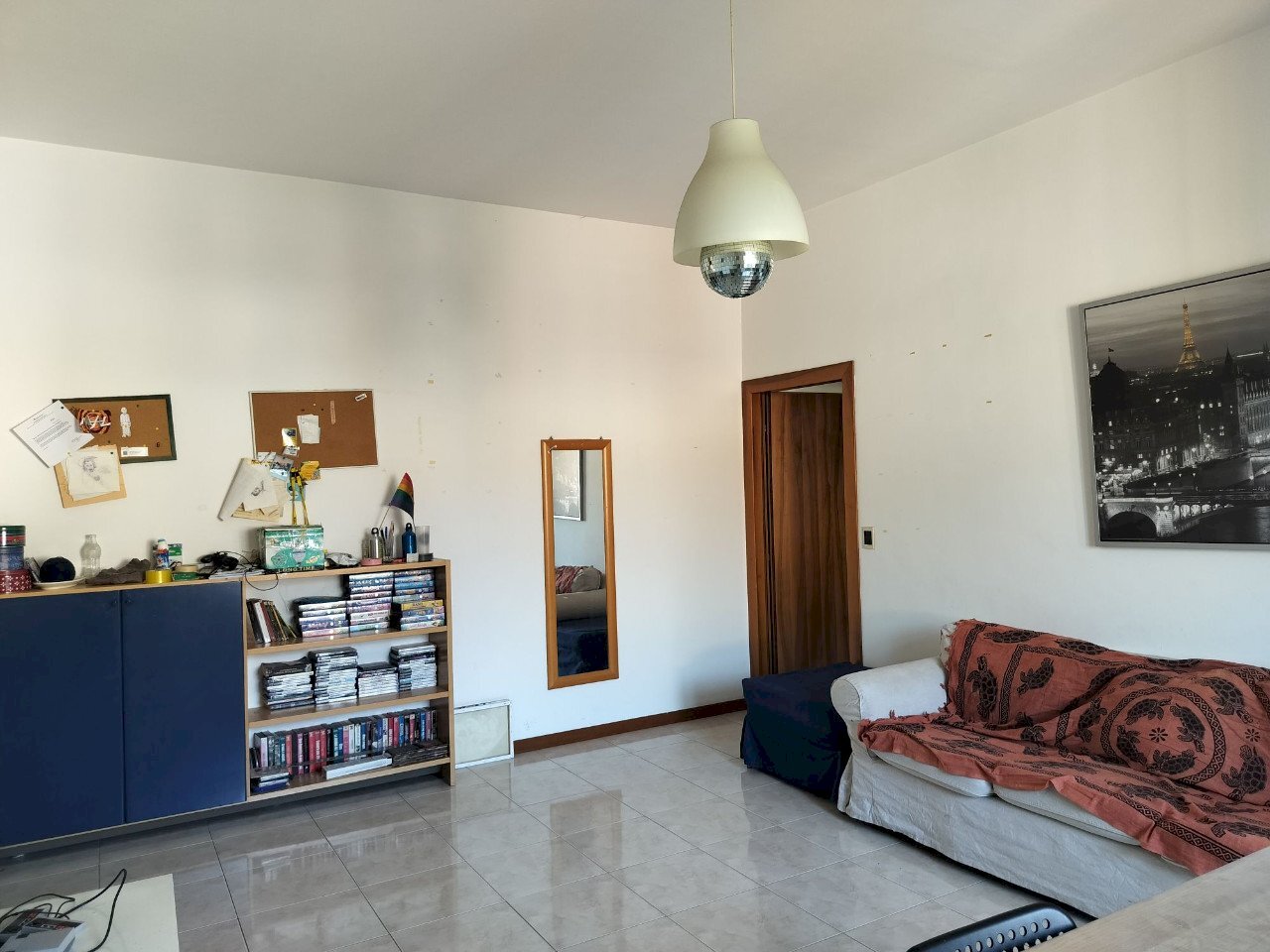 Appartamento Bologna - foto 1