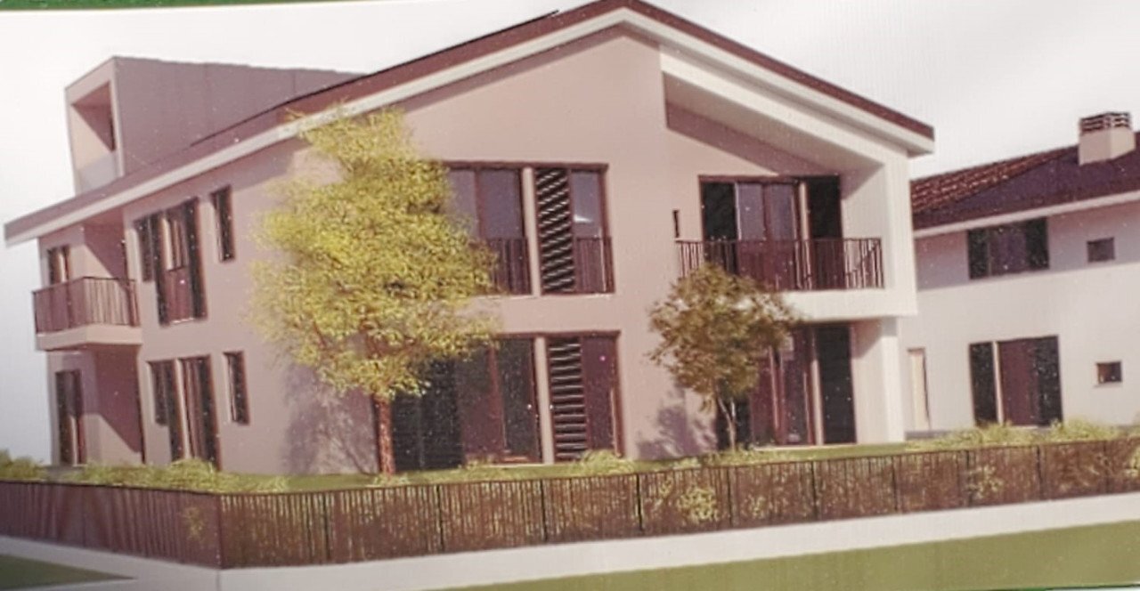 Appartamento Rivergaro - foto 1