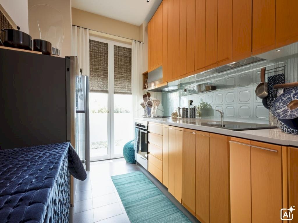 Bilocale Via Ugo Braschi, Santarcangelo di Romagna - foto 2