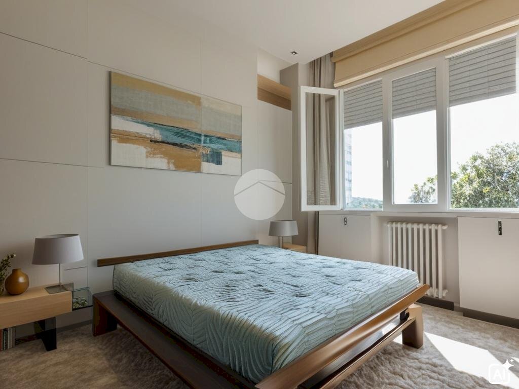 Bilocale Via Ugo Braschi, Santarcangelo di Romagna - foto 3