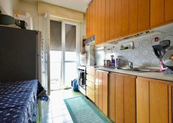 Bilocale Via Ugo Braschi, Santarcangelo di Romagna - foto 8