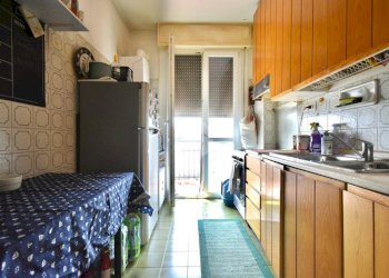 Bilocale Via Ugo Braschi, Santarcangelo di Romagna - foto 9