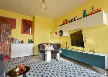 Bilocale Via Ugo Braschi, Santarcangelo di Romagna - foto 1