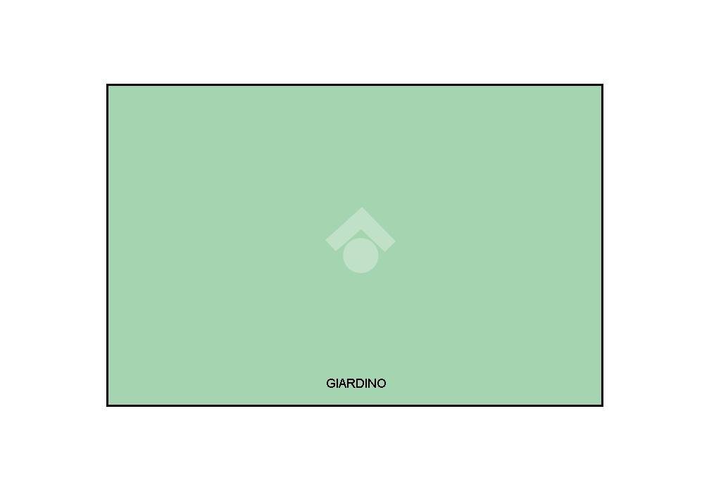 Terreno edificabile Via F. D. Roosevelt, Carpi - planimetria 1