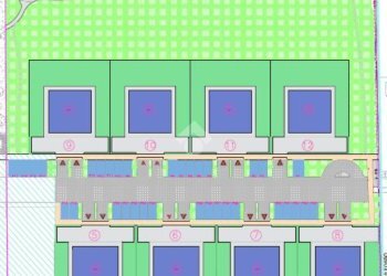 Terreno edificabile Via F. D. Roosevelt, Carpi - foto 9