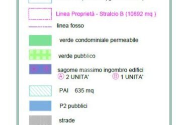 Terreno edificabile Via F. D. Roosevelt, Carpi - foto 10