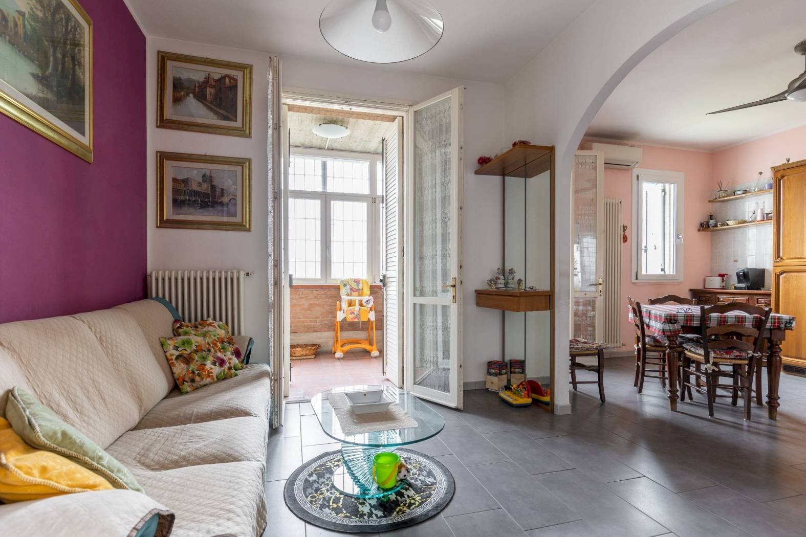 Villa Via Maceri Superiore, 1, Minerbio - foto 1