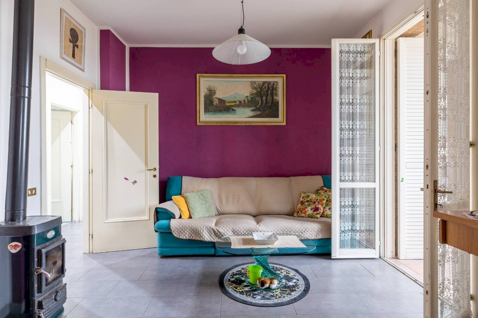 Villa Via Maceri Superiore, 1, Minerbio - foto 2