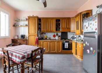 Villa Via Maceri Superiore, 1, Minerbio - foto 3