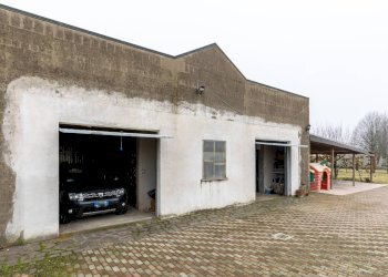 Villa Via Maceri Superiore, 1, Minerbio - foto 29