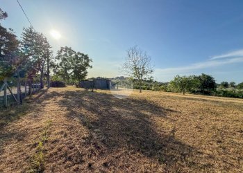 Terreno agricolo Via Cà Andrino, Misano Adriatico - foto 13