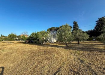 Terreno agricolo Via Cà Andrino, Misano Adriatico - foto 16