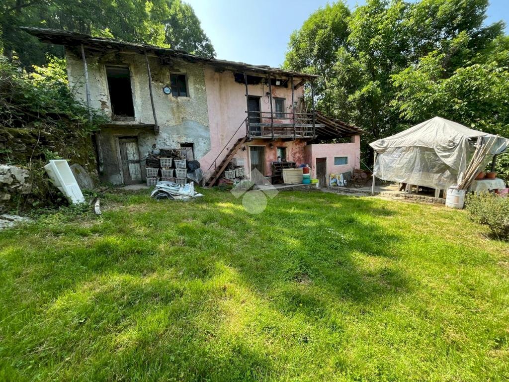 Rustico Via Comba Nari, Gambasca - foto 1