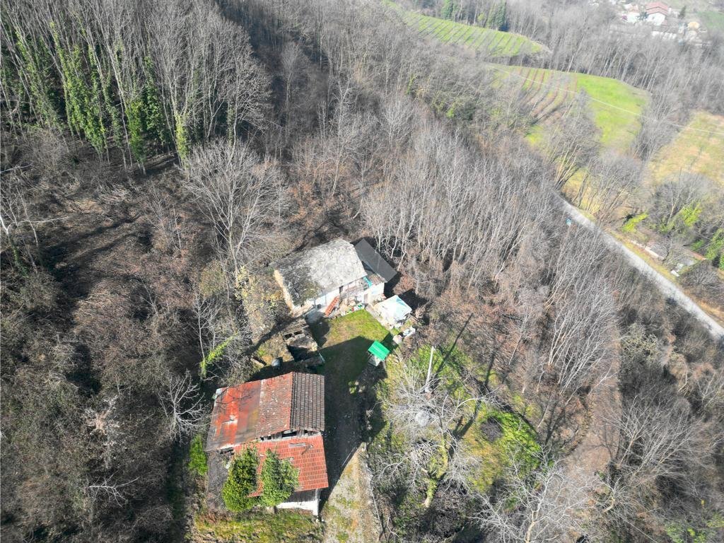 Rustico Via Comba Nari, Gambasca - foto 2