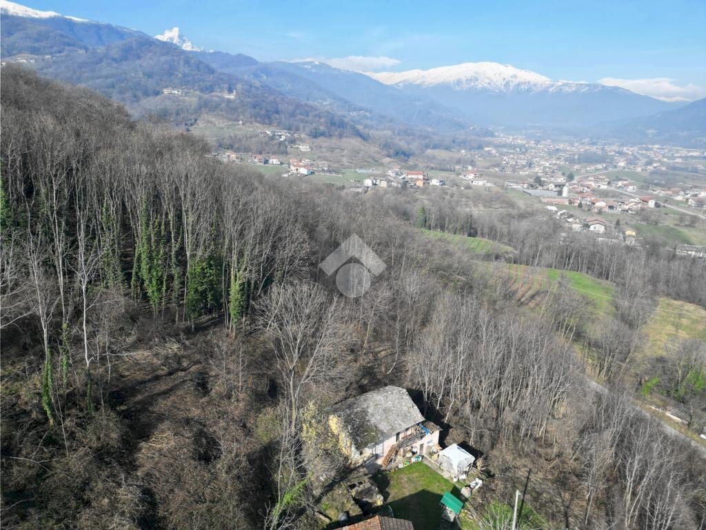 Rustico Via Comba Nari, Gambasca - foto 3