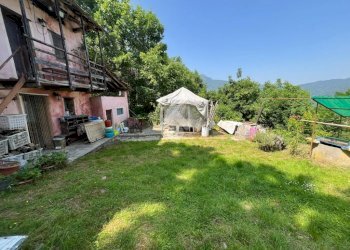 Rustico Via Comba Nari, Gambasca - foto 3