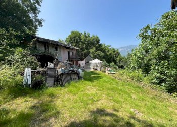 Rustico Via Comba Nari, Gambasca - foto 4