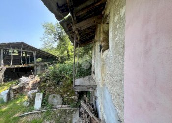 Rustico Via Comba Nari, Gambasca - foto 5