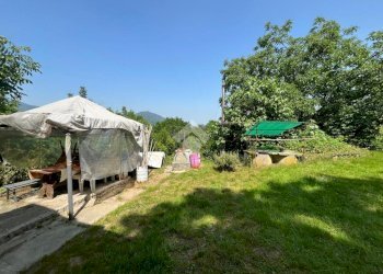 Rustico Via Comba Nari, Gambasca - foto 6