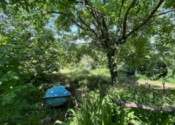 Rustico Via Comba Nari, Gambasca - foto 8