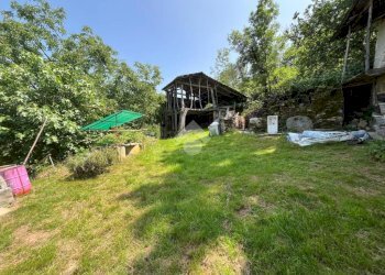 Rustico Via Comba Nari, Gambasca - foto 10