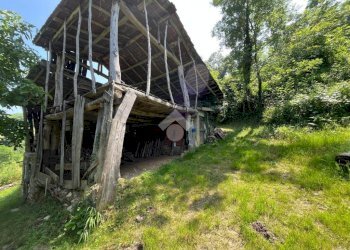 Rustico Via Comba Nari, Gambasca - foto 11