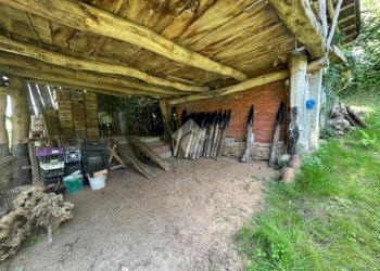 Rustico Via Comba Nari, Gambasca - foto 12