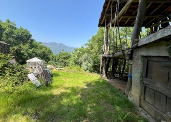 Rustico Via Comba Nari, Gambasca - foto 13