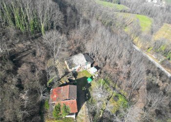 Rustico Via Comba Nari, Gambasca - foto 2