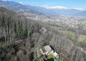 Rustico Via Comba Nari, Gambasca - foto 3