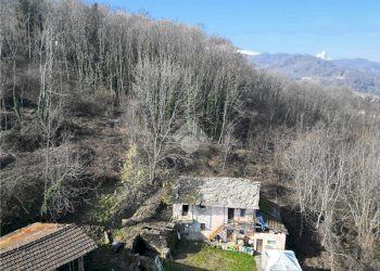 Rustico Via Comba Nari, Gambasca - foto 4