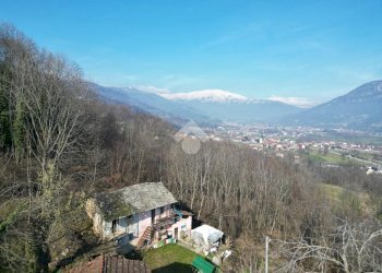 Rustico Via Comba Nari, Gambasca - foto 5
