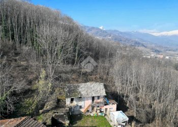 Rustico Via Comba Nari, Gambasca - foto 6