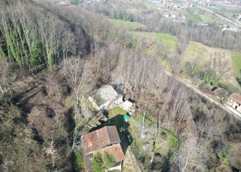Rustico Via Comba Nari, Gambasca - foto 7