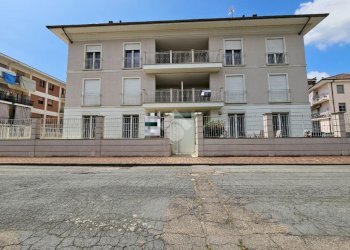 Quadrilocale Via Montegrappa, Nizza Monferrato - foto 33