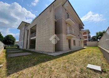 Quadrilocale Via Montegrappa, Nizza Monferrato - foto 1