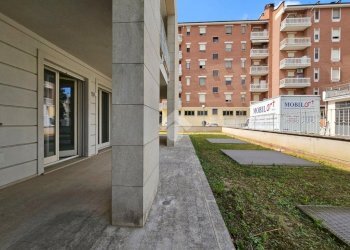 Quadrilocale Via Montegrappa, Nizza Monferrato - foto 2